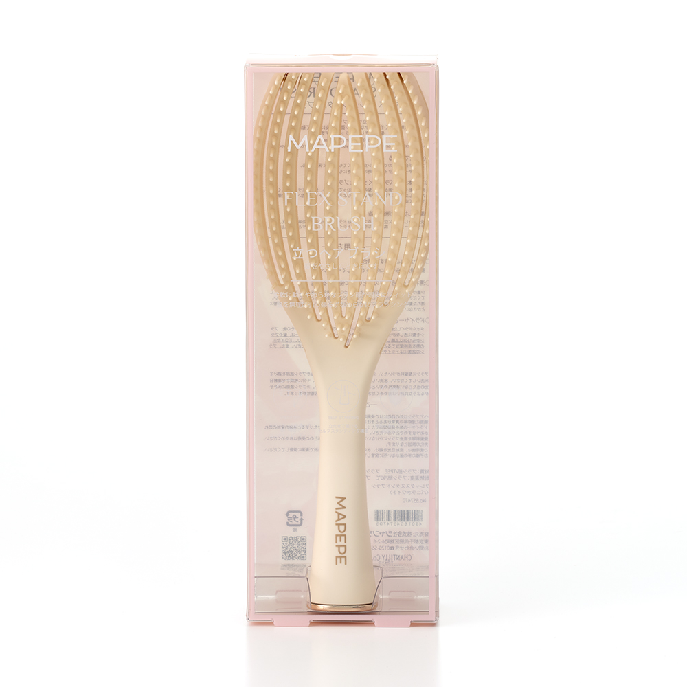 バニラホワイト