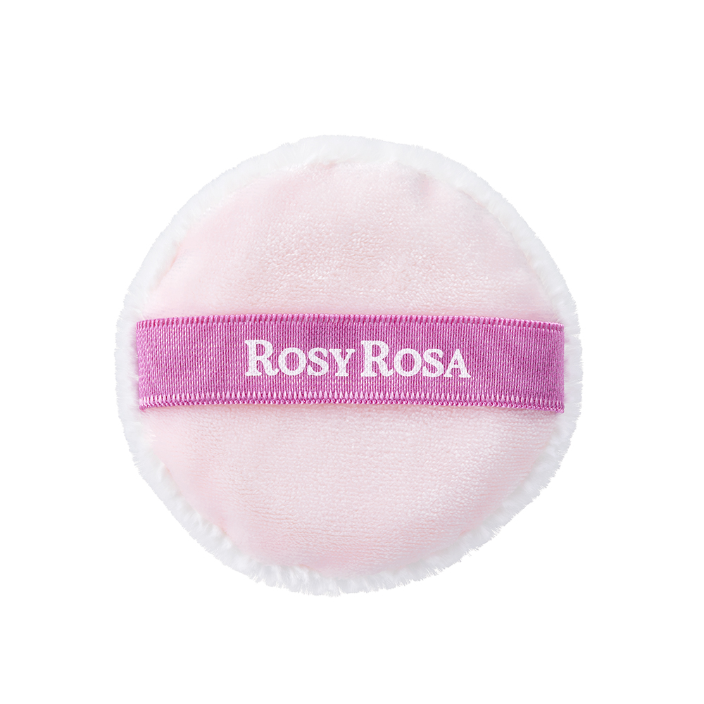 ツインタッチパフ:商品ラインナップ | ロージーローザ/ROSYROSA ツインタッチパフ:商品ラインナップ | ロージーローザ/ROSYROSA