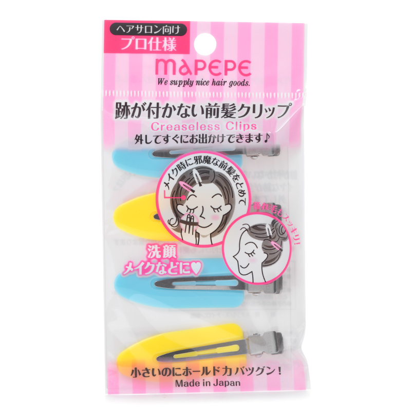ヘアクリップ 商品一覧 シャンティ