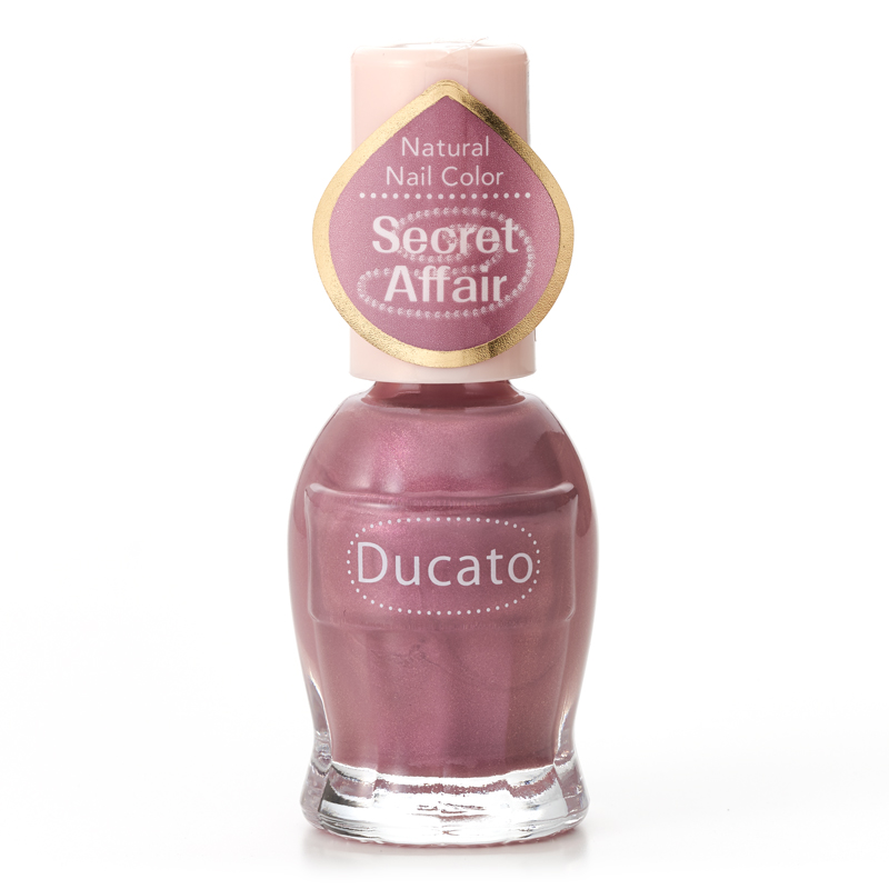 ナチュラルネイルカラーN 109 Secret Affair【限定】